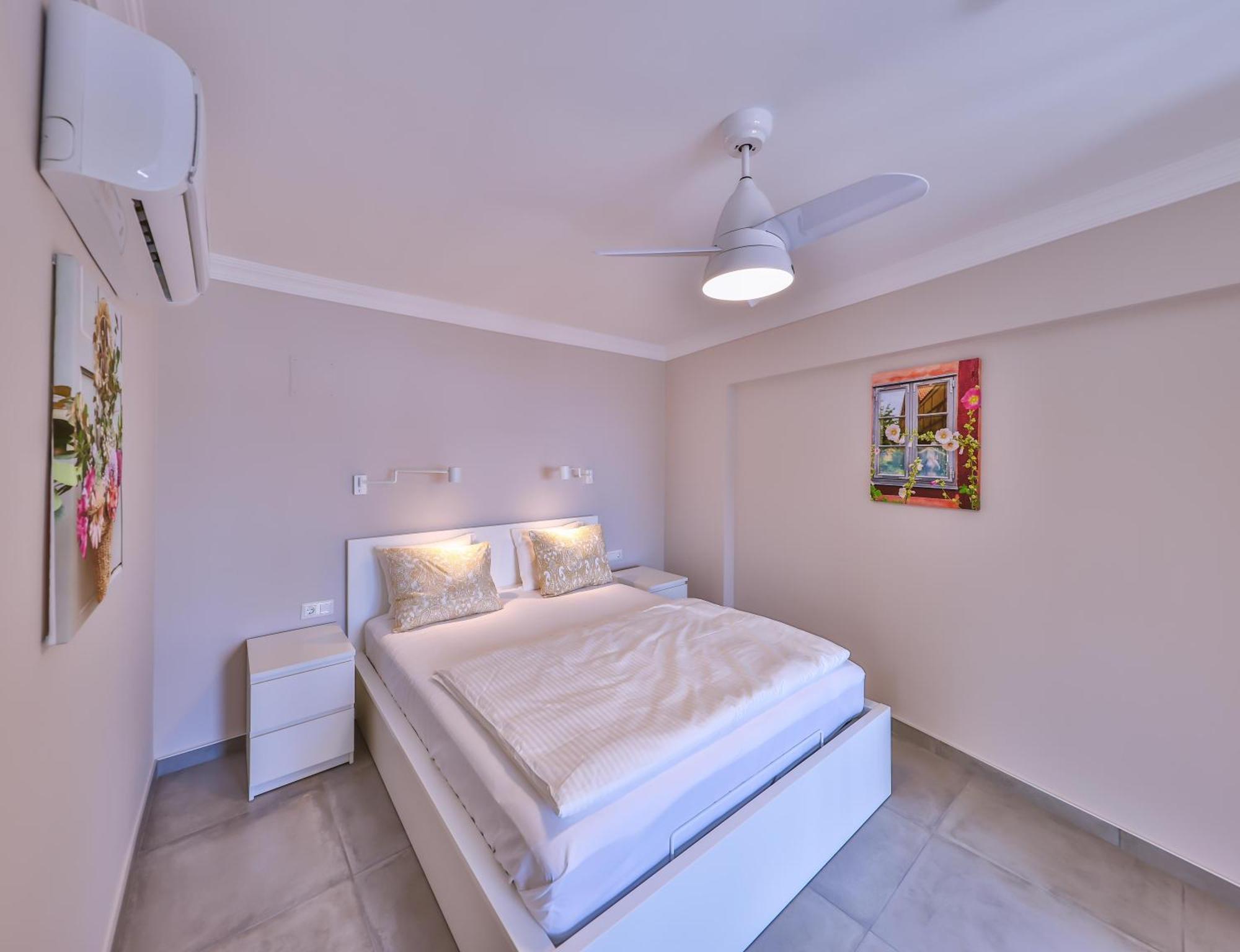 Sonne Apartments Kaş Kültér fotó