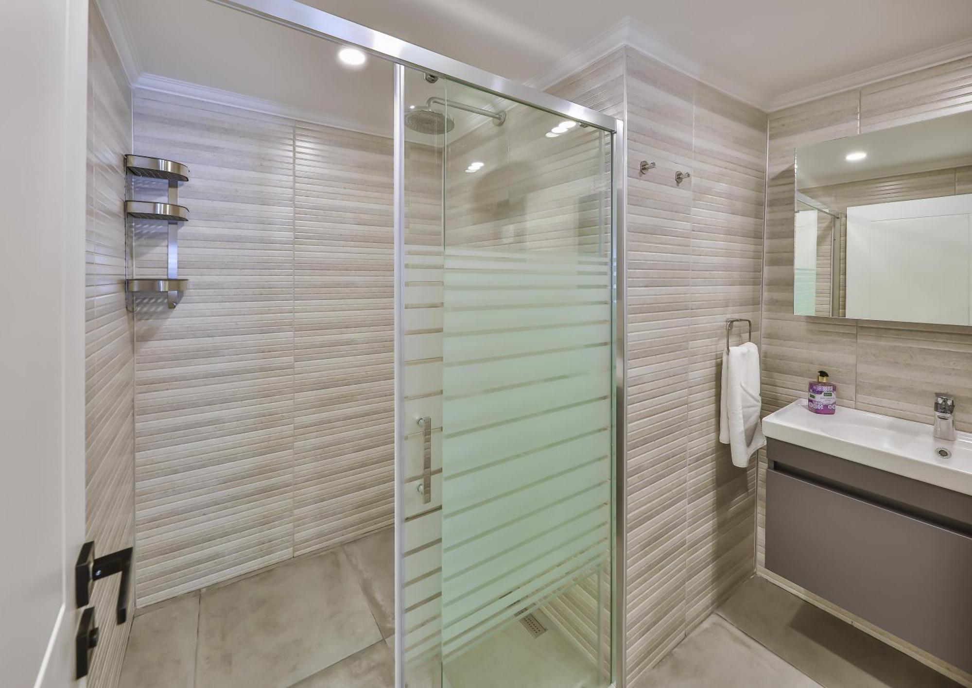 Sonne Apartments Kaş Kültér fotó